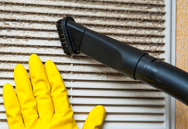 Professional Airduct Cleaning in Patrick Af, FL